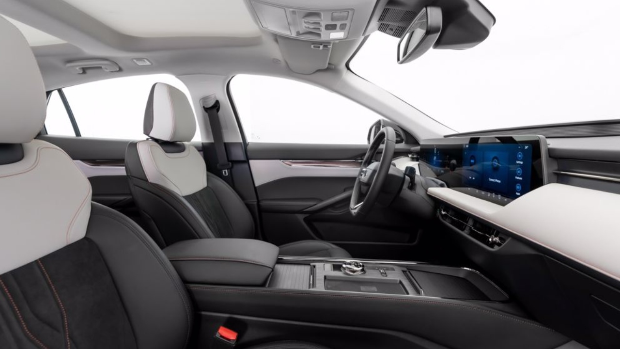 Ford Taurus 2024 models and trims, prices and specifications in Saudi